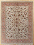Old Tabriz Carpet 310 x 235 cms - The Nomads Tent
